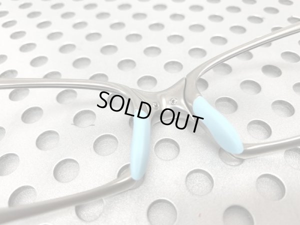 画像10: フレームとラバーセットのみの販売です★ X-SQUAREDプラズマ(クリーニング済)