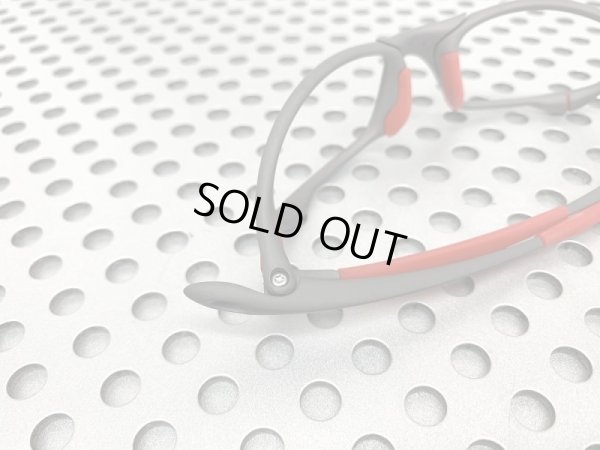 画像6: フレームとラバーセットのみの販売です★ JULIET エックスメタル(スーパーリフレッシュ品)