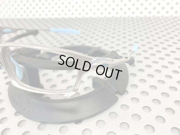 画像3: フレームとラバーセットのみの販売です★ X-SQUAREDプラズマ(クリーニング済)