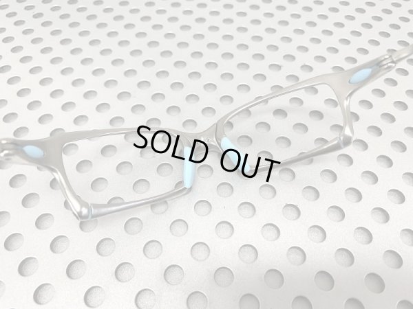 画像9: フレームとラバーセットのみの販売です★ X-SQUAREDプラズマ(クリーニング済)