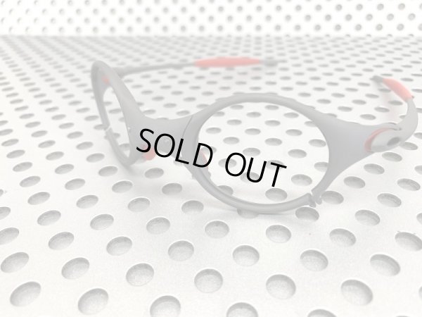 画像4: フレームとラバーセットのみの販売です★ MARS エックスメタル(スーパーリフレッシュ品)