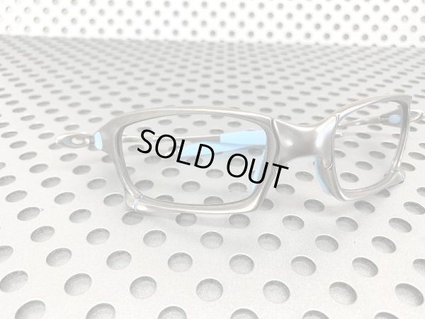 画像5: フレームとラバーセットのみの販売です★ X-SQUAREDプラズマ(クリーニング済)