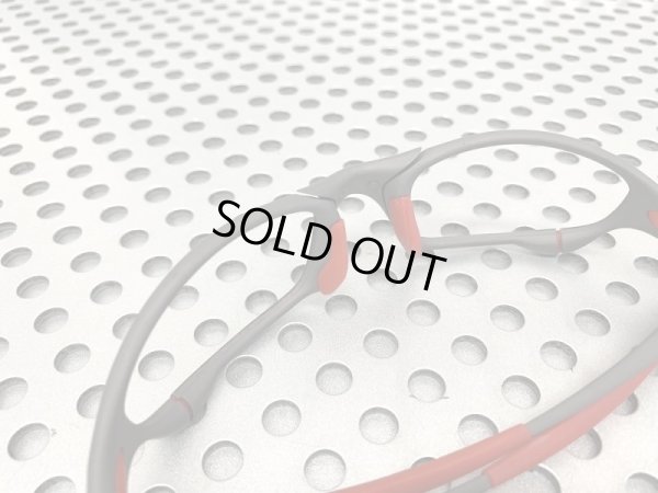 画像7: フレームとラバーセットのみの販売です★ JULIET エックスメタル(スーパーリフレッシュ品)