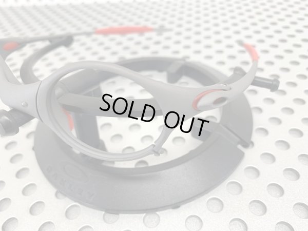 画像10: フレームとラバーセットのみの販売です★ MARS エックスメタル(スーパーリフレッシュ品)