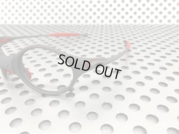 画像5: フレームとラバーセットのみの販売です★ MARS エックスメタル(スーパーリフレッシュ品)