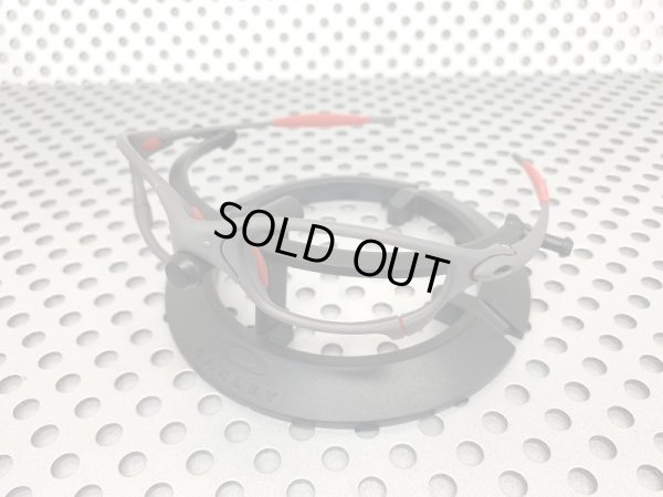 画像9: フレームとラバーセットのみの販売です★ JULIET エックスメタル(スーパーリフレッシュ品)