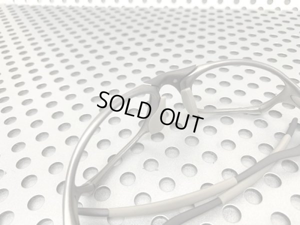 画像5: フレームとラバーセットのみの販売です★ X-METAL XX TiO2(スーパーリフレッシュ品)