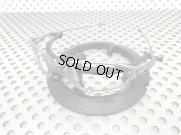 画像7: フレームとラバーセットのみの販売です★ X-METAL XX TiO2(スーパーリフレッシュ品)