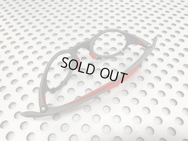 画像3: フレームとラバーセットのみの販売です★ MARS エックスメタル(スーパーリフレッシュ品)