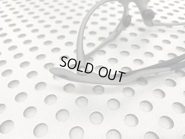 画像7: フレームとラバーセットのみの販売です★ ROMEO1 エックスメタル(スーパーリフレッシュ品)