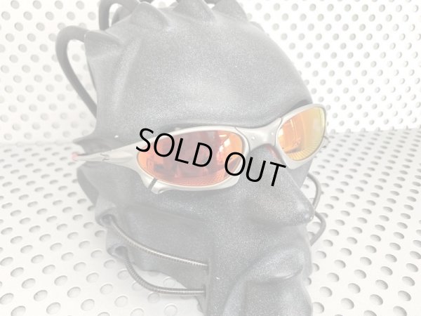 画像6: ペニー カーディナルレッド