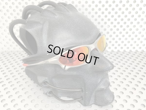 画像7: ペニー カーディナルレッド