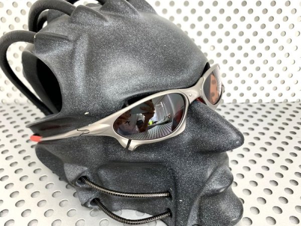 画像7: ペニー マホガニーブラウン