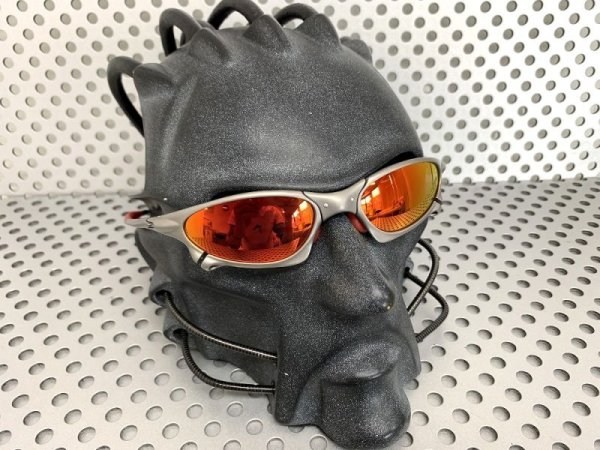 画像5: ペニー カーディナルレッド