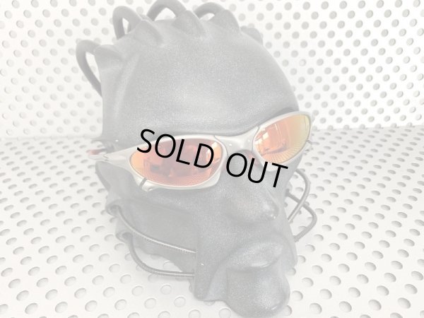 画像5: ペニー カーディナルレッド