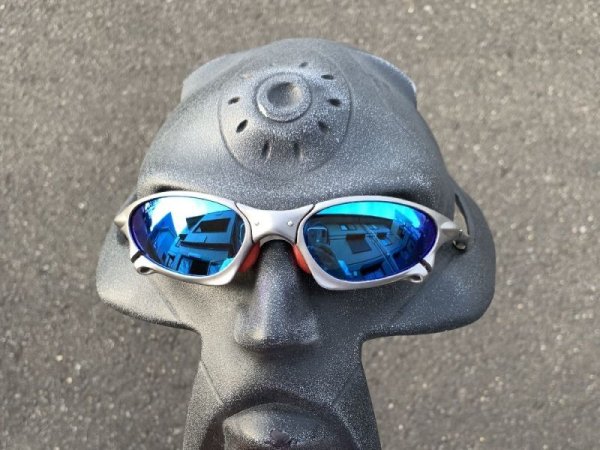 画像8: ペニー サックスブルー