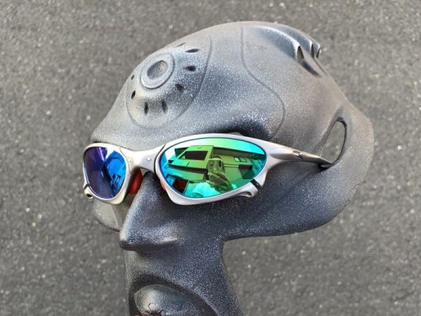 画像9: ペニー グリーンジェイド