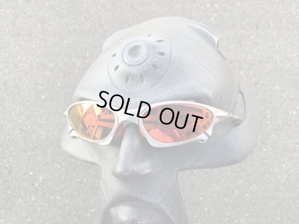 画像9: ペニー カーディナルレッド