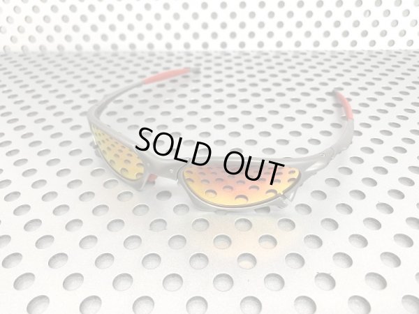 画像2: ペニー カーディナルレッド