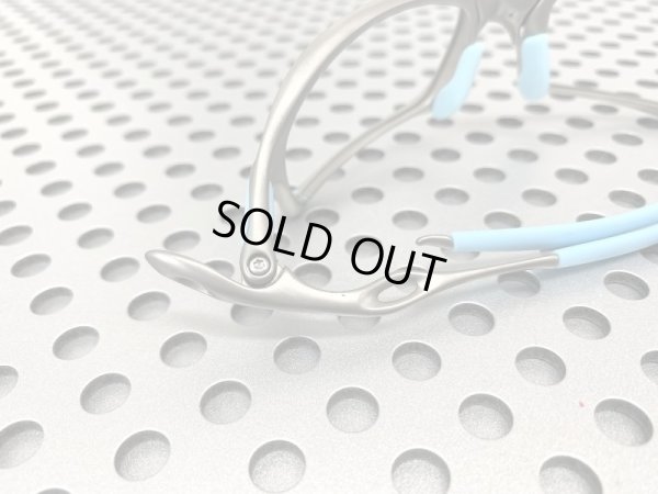 画像7: フレームとラバーセットのみの販売です★ X-SQUAREDプラズマ（スーパーリフレッシュ品）