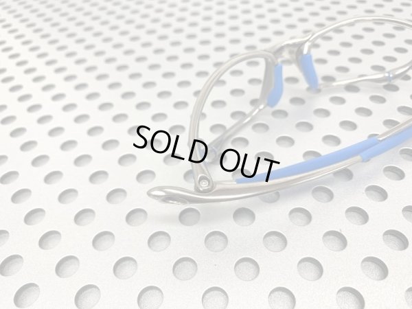 画像7: 特別セール15%OFF★フレームとラバーセットのみの販売です★ JULIET ストレートステムポリッシュド(スーパーポリッシュ品)