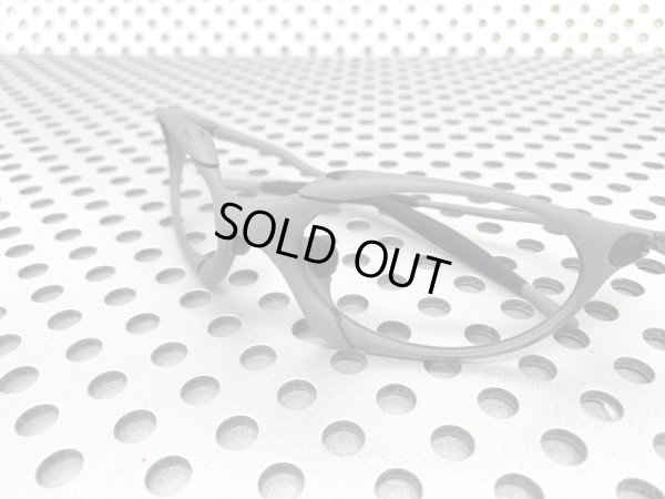 画像4: フレームとラバーセットのみの販売です★ ROMEO1 エックスメタル（スーパーリフレッシュ品）