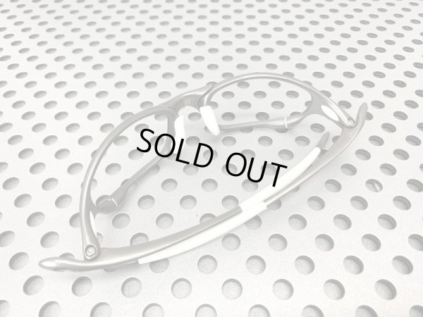 画像4: フレームとラバーセットのみの販売です★ JULIET プラズマ（リフレッシュスーパーリフレッシュ品）