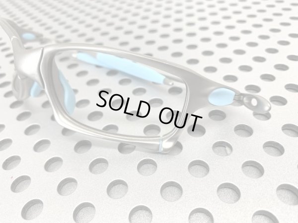 画像5: フレームとラバーセットのみの販売です★ X-SQUAREDプラズマ（スーパーリフレッシュ品）