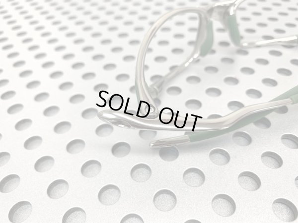 画像7: フレームとラバーセットのみの販売です★ JULIET ポリッシュド（リフレッシュ品）