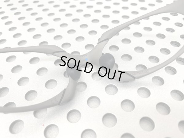 画像10: フレームとラバーセットのみの販売です★ ROMEO1 エックスメタル（スーパーリフレッシュ品）