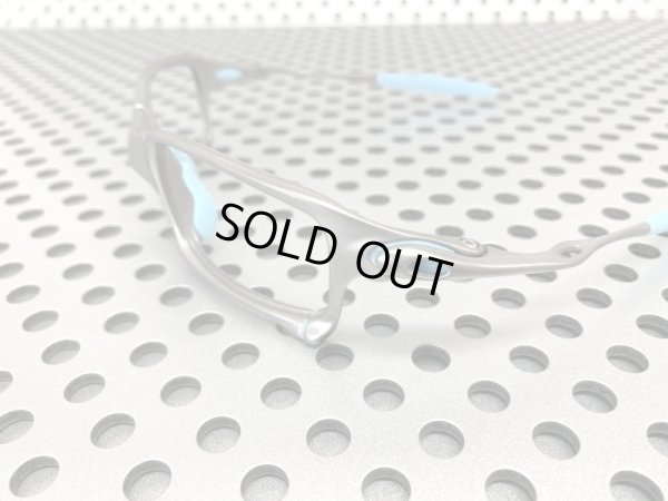 画像3: フレームとラバーセットのみの販売です★ X-SQUAREDプラズマ（スーパーリフレッシュ品）