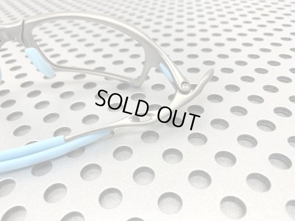 画像8: フレームとラバーセットのみの販売です★ X-SQUAREDプラズマ（スーパーリフレッシュ品）