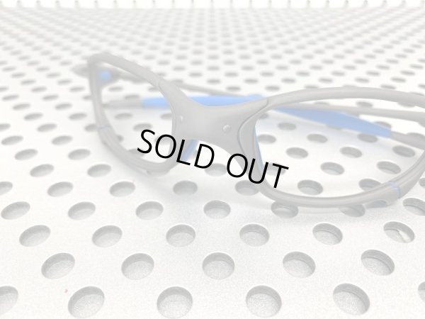 画像9: フレームとラバーセットのみの販売です★ JULIET エックスメタル（スーパーリフレッシュ品）