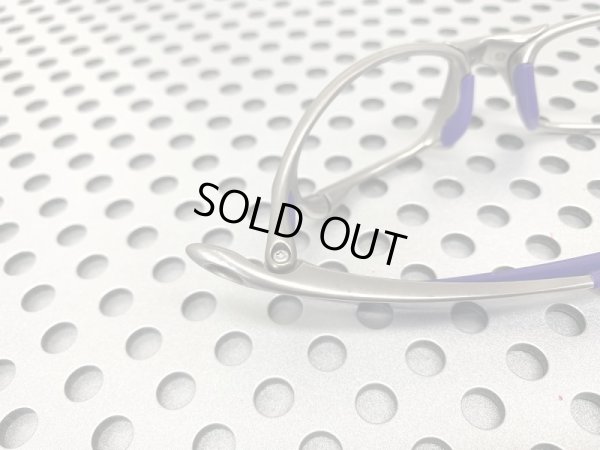 画像4: フレームとラバーセットのみの販売です★ JULIET 第４世代プラズマ（クリーニング済）