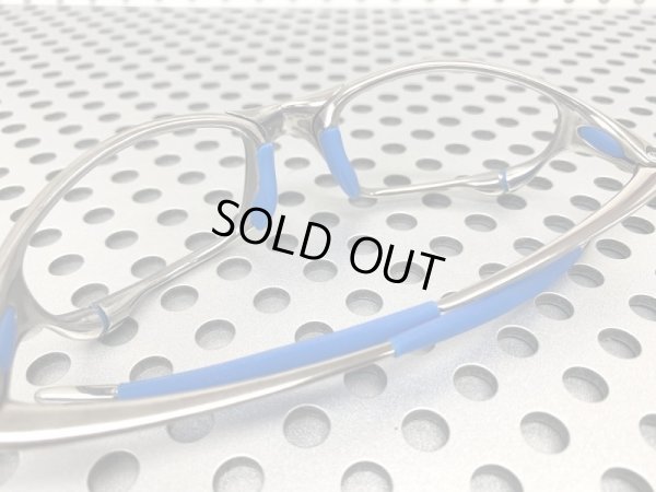 画像9: 特別セール15%OFF★フレームとラバーセットのみの販売です★ JULIET ストレートステムポリッシュド(スーパーポリッシュ品)