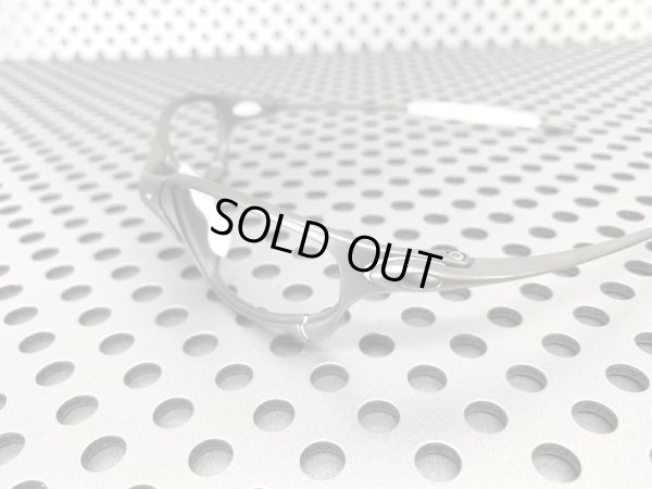 画像3: フレームとラバーセットのみの販売です★ JULIET プラズマ（リフレッシュスーパーリフレッシュ品）