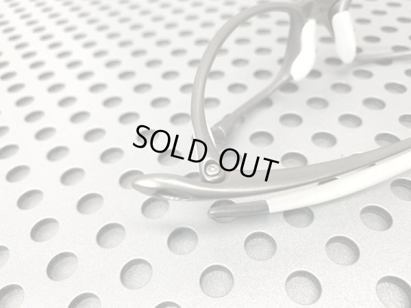 画像5: フレームとラバーセットのみの販売です★ JULIET プラズマ（リフレッシュスーパーリフレッシュ品）