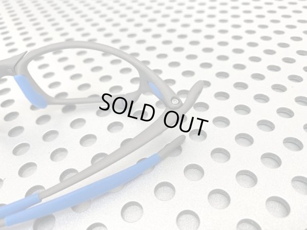 画像8: フレームとラバーセットのみの販売です★ JULIET エックスメタル（スーパーリフレッシュ品）