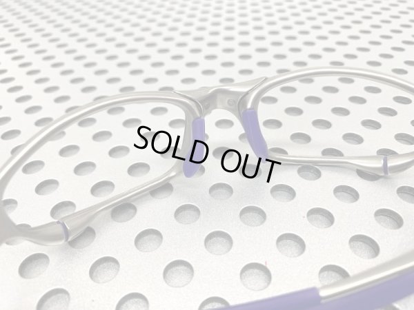 画像6: フレームとラバーセットのみの販売です★ JULIET 第４世代プラズマ（クリーニング済）