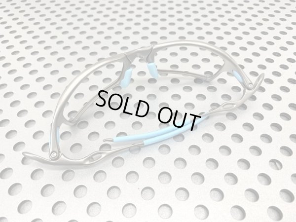 画像6: フレームとラバーセットのみの販売です★ X-SQUAREDプラズマ（スーパーリフレッシュ品）