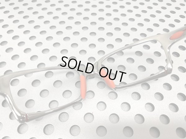 画像10: フレームとラバーセットのみの販売です★ X-SQUARED ポリッシュド（スーパーポリッシュ品）