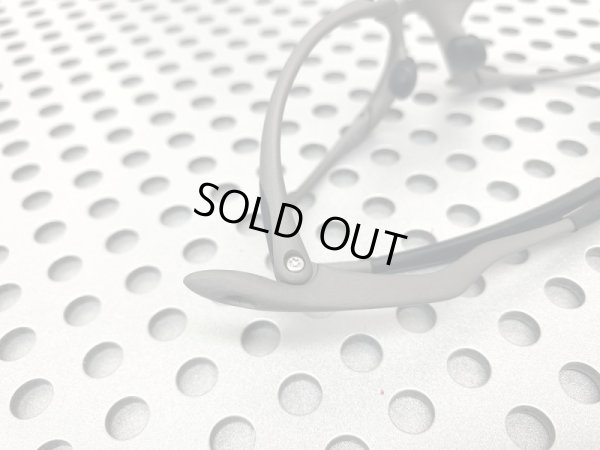 画像7: フレームとラバーセットのみの販売です★ ROMEO1 エックスメタル（スーパーリフレッシュ品）