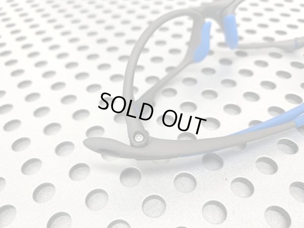 画像6: フレームとラバーセットのみの販売です★ JULIET エックスメタル（スーパーリフレッシュ品）