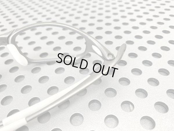 画像6: フレームとラバーセットのみの販売です★ JULIET プラズマ（リフレッシュスーパーリフレッシュ品）