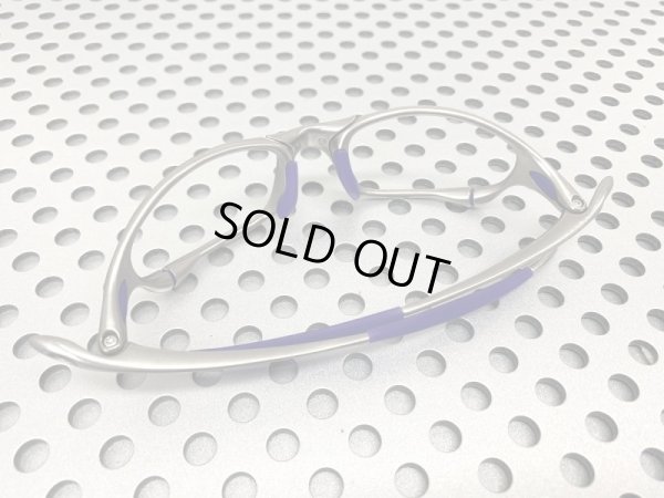 画像3: フレームとラバーセットのみの販売です★ JULIET 第４世代プラズマ（クリーニング済）