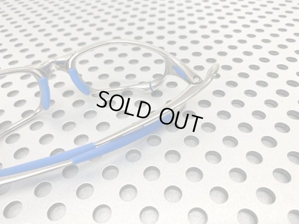 画像8: 特別セール15%OFF★フレームとラバーセットのみの販売です★ JULIET ストレートステムポリッシュド(スーパーポリッシュ品)