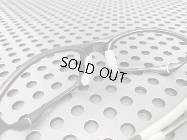 画像7: フレームとラバーセットのみの販売です★ JULIET プラズマ（リフレッシュスーパーリフレッシュ品）