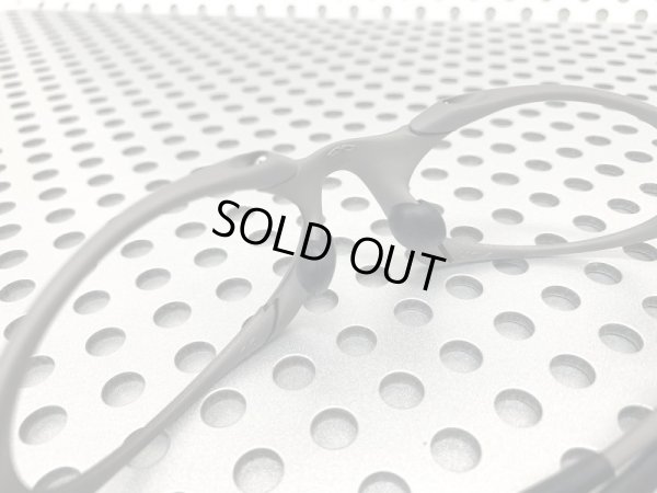 画像8: フレームとラバーセットのみの販売です★ ROMEO1 エックスメタル（スーパーリフレッシュ品）