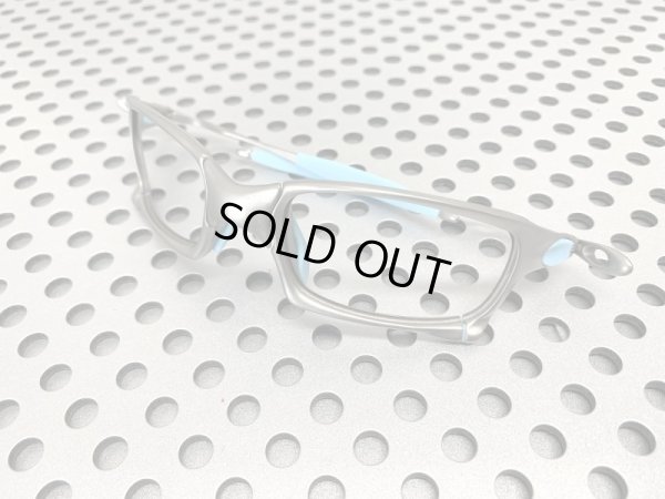 画像4: フレームとラバーセットのみの販売です★ X-SQUAREDプラズマ（スーパーリフレッシュ品）