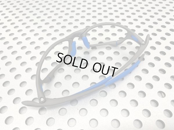 画像5: フレームとラバーセットのみの販売です★ JULIET エックスメタル（スーパーリフレッシュ品）